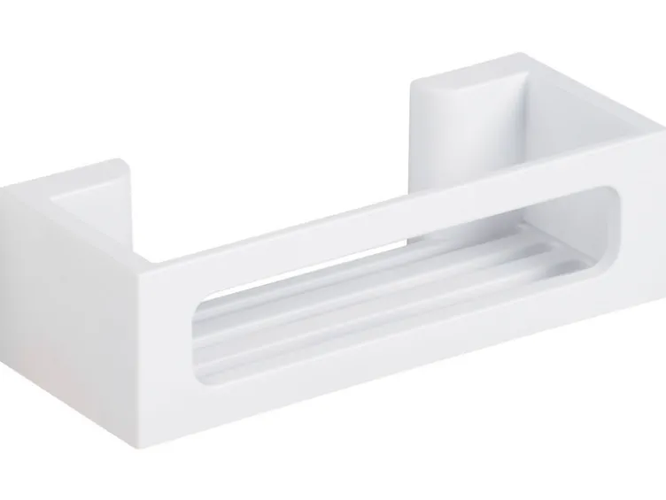 Static-Loc® Badezimmerablage »Bralia«, ohne Bohren