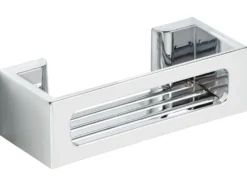 Static-Loc® Badezimmerablage »Bralia«, ohne Bohren