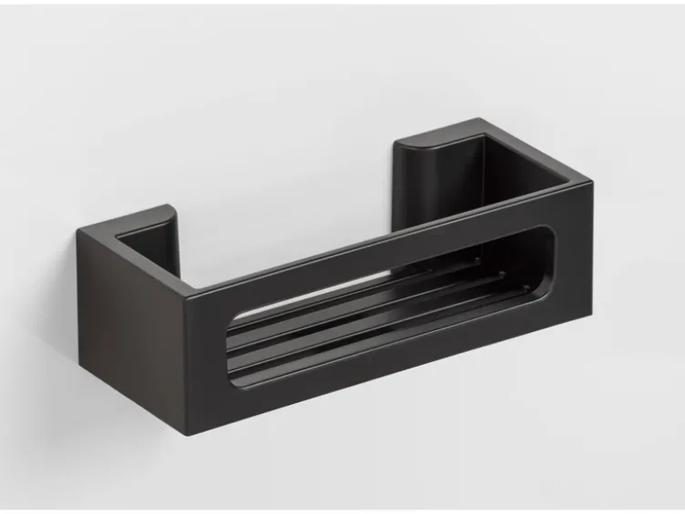 Static-Loc® Badezimmerablage »Bralia«, ohne Bohren