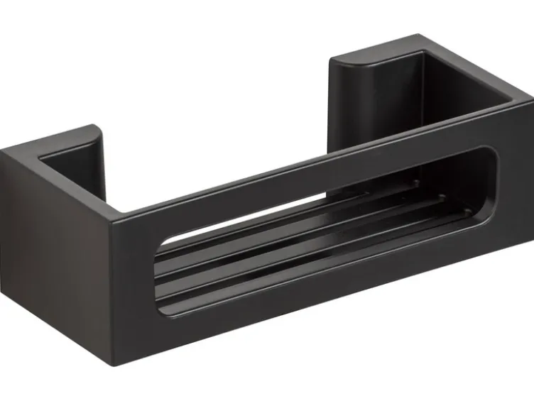 Static-Loc® Badezimmerablage »Bralia«, ohne Bohren