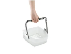 Staubsauger mit Wasserfilter, 3-fach-Filtersystem, »SWFS 650 A1«