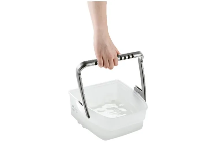 Staubsauger mit Wasserfilter, 3-fach-Filtersystem, »SWFS 650 A1«