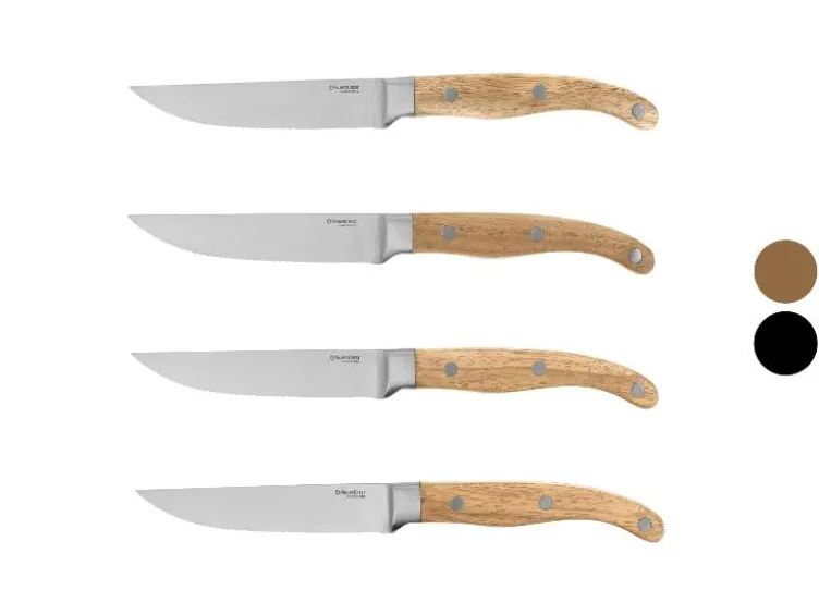 Steakmesser-Set
