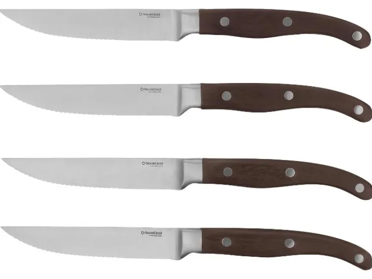 Steakmesser-Set