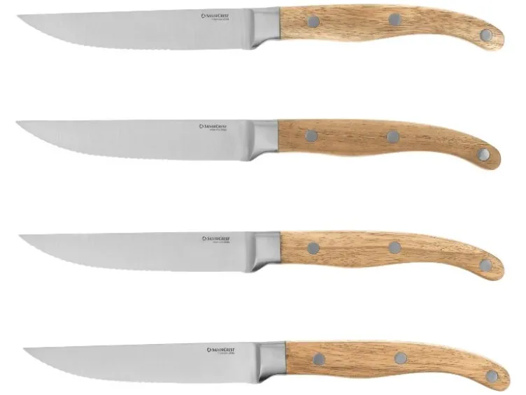 Steakmesser-Set
