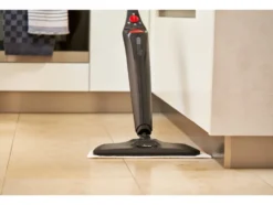 Steam Plus XXL Dampfreiniger Set mit Ersatzbezug