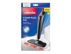 Steam Plus XXL Dampfreiniger Set mit Ersatzbezug