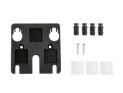 Steckdosenwürfel mit USB-Anschlüssen