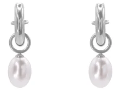 Steel-Art Ohrringe in elegantem Design