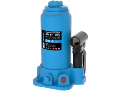 Stempelwagenheber »GSH«, mit 3-teiligem Pumphebel