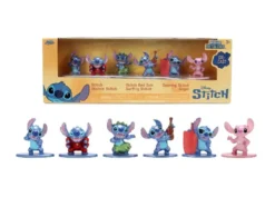 Stitch Nano Diorama Pack