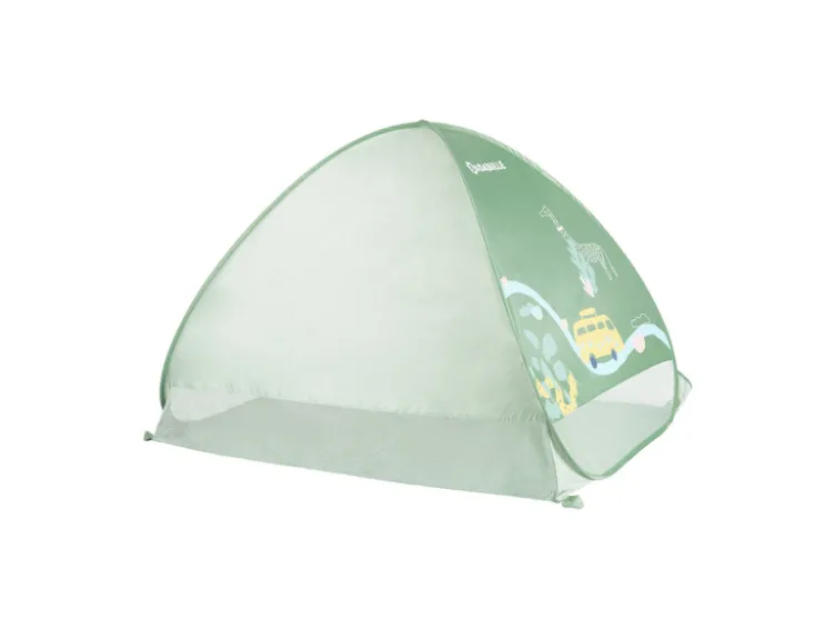 Strandmuschel »Safari«, mit UV-Schutz
