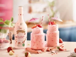 Strawberries & Cream Limited Edition 17% Vol