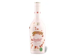 Strawberries & Cream Limited Edition 17% Vol