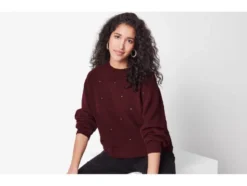 Strickpullover