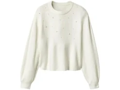 Strickpullover