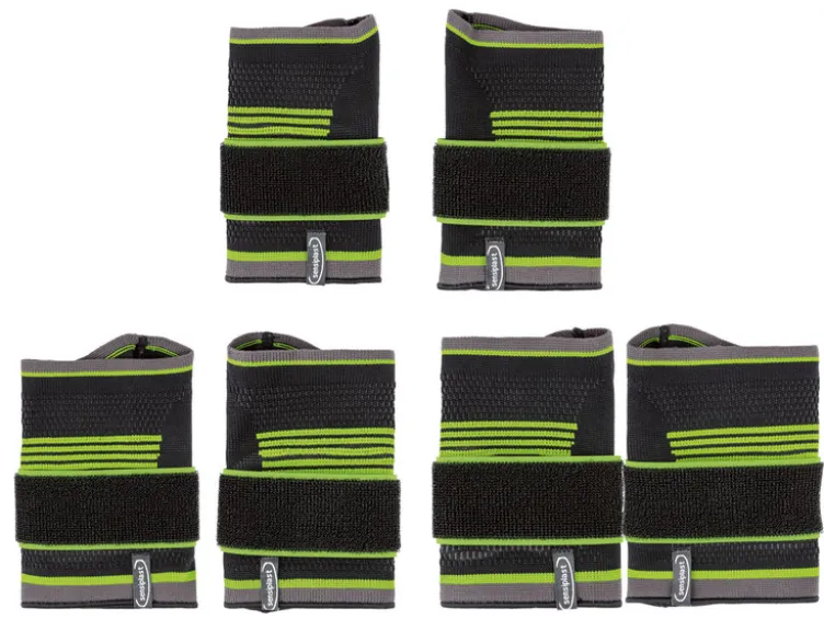 Strumpfbandage »Handgelenk«, optimale Passform