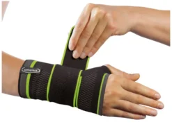 Strumpfbandage Handgelenk Set