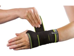Strumpfbandage Handgelenk Set