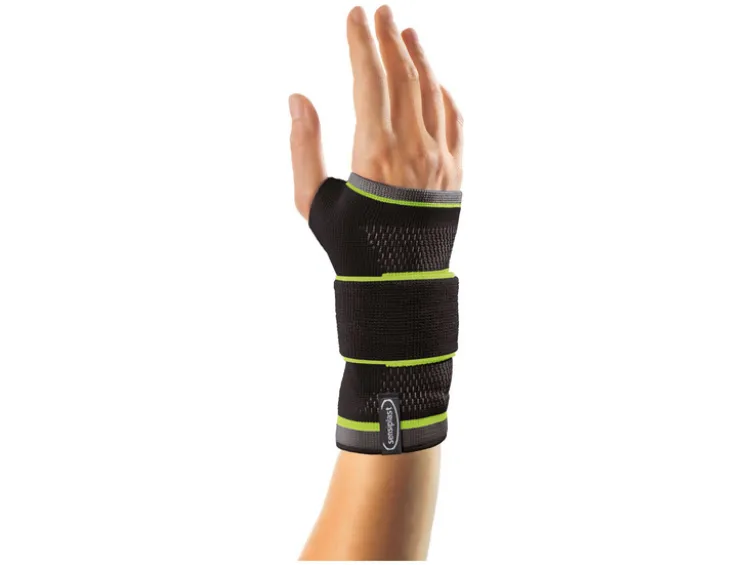 Strumpfbandage Handgelenk Set