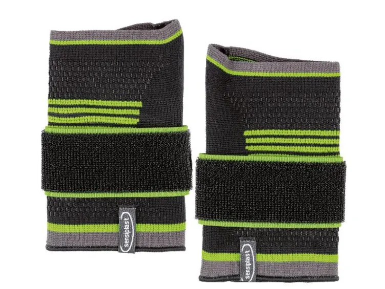 Strumpfbandage Handgelenk Set