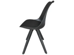 Stuhl »Kira« 2er Set, in modernem, skandinavischem Stil