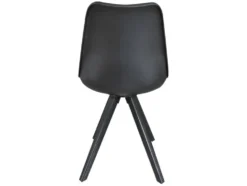 Stuhl »Kira« 2er Set, in modernem, skandinavischem Stil