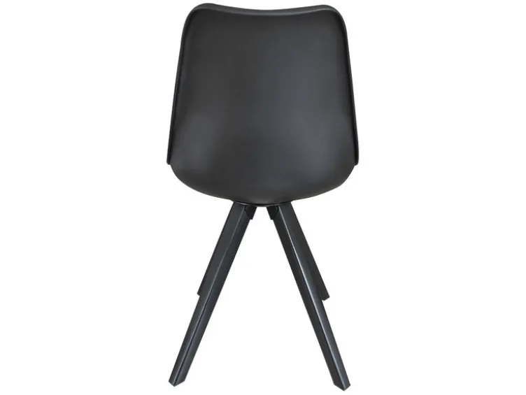 Stuhl »Kira« 2er Set, in modernem, skandinavischem Stil