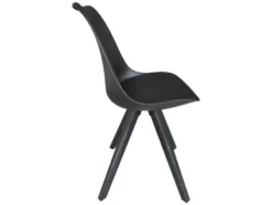 Stuhl »Kira« 2er Set, in modernem, skandinavischem Stil