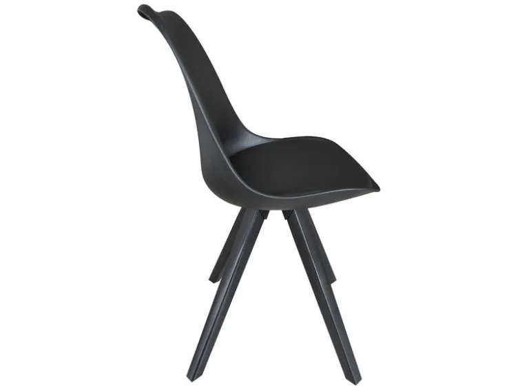 Stuhl »Kira« 2er Set, in modernem, skandinavischem Stil