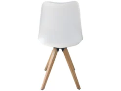 Stuhl »Kira« 2er Set, in modernem, skandinavischem Stil