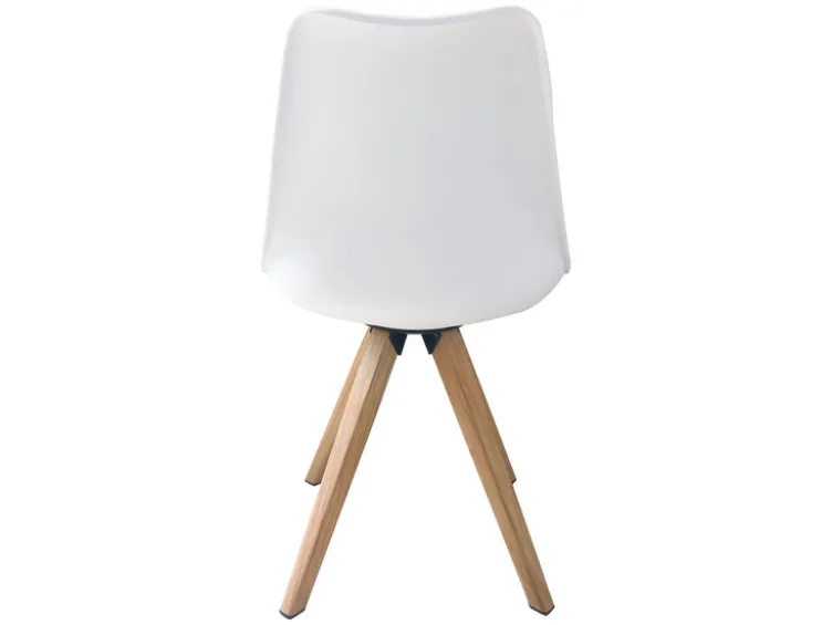 Stuhl »Kira« 2er Set, in modernem, skandinavischem Stil