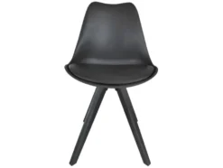 Stuhl »Kira« 2er Set, in modernem, skandinavischem Stil