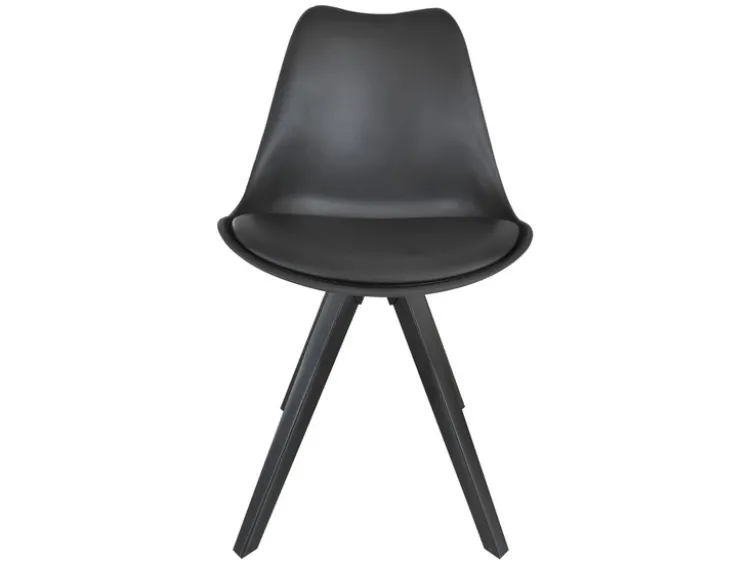 Stuhl »Kira« 2er Set, in modernem, skandinavischem Stil