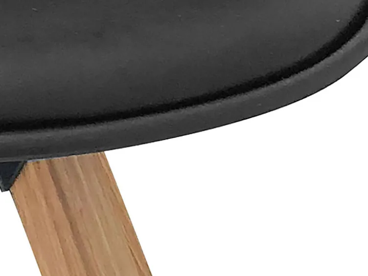 Stuhl »Kira« 2er Set, in modernem, skandinavischem Stil