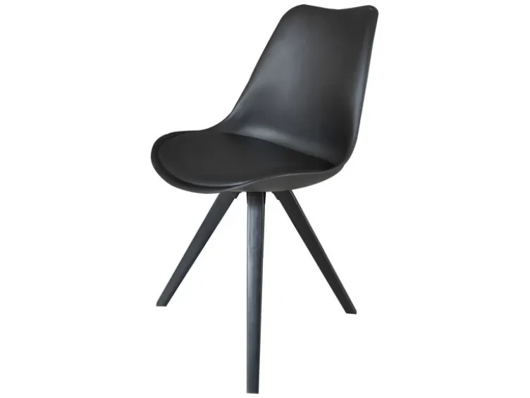 Stuhl »Kira« 2er Set, in modernem, skandinavischem Stil