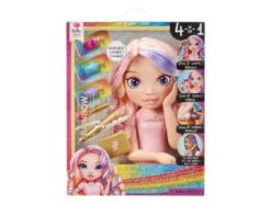 Styling Head Playset