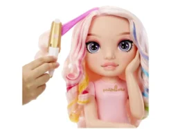 Styling Head Playset