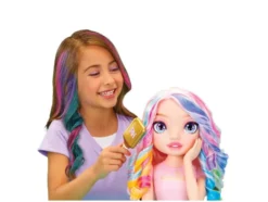 Styling Head Playset