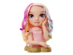 Styling Head Playset