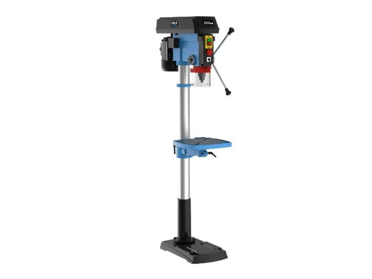 Säulenbohrmaschine »GSB 25«
