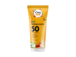 Sun Kids Sonnencreme »Lichtschutzfaktor 50 hoch«, 100 ml