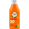 Sun Sonnenmilch »Lichtschutzfaktor 50 hoch«, 250 ml