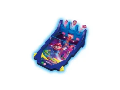 Super Mario Galaxy Movie Battle Pinball Game