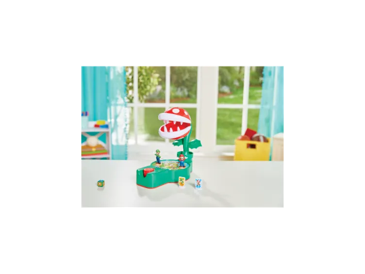 Super Mario™ Piranha Plant Escape!