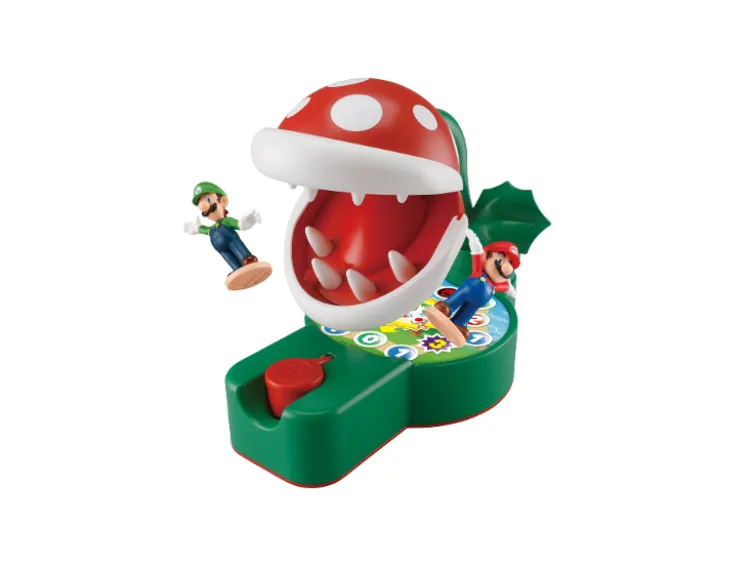 Super Mario™ Piranha Plant Escape!
