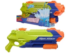 Super Soaker »Floodinator«