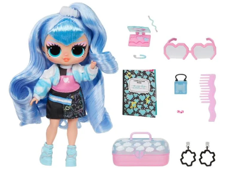 Surprise Tweens Fashion-Puppe