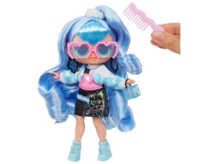 Surprise Tweens Fashion-Puppe