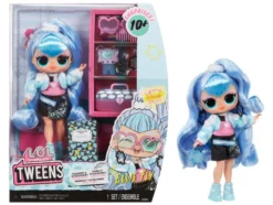 Surprise Tweens Fashion-Puppe